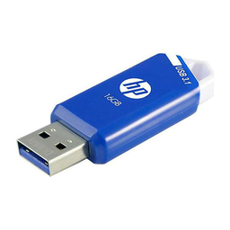 فلش مموری اچ‌ پی (HP) مدل X755W USB 3٫1 ظرفیت 16 گیگابایت