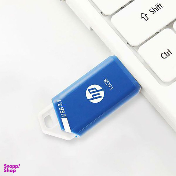 فلش مموری اچ‌ پی (HP) مدل X755W USB 3٫1 ظرفیت 16 گیگابایت