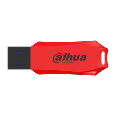 فلش مموری داهوا (Dahua) مدل U176 USB3٫0 ظرفیت 64 گیگابایت