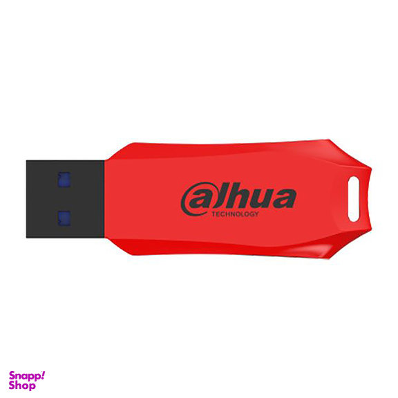 فلش مموری داهوا (Dahua) مدل U176 USB3٫0 ظرفیت 64 گیگابایت