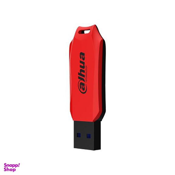 فلش مموری داهوا (Dahua) مدل U176 USB3٫0 ظرفیت 64 گیگابایت