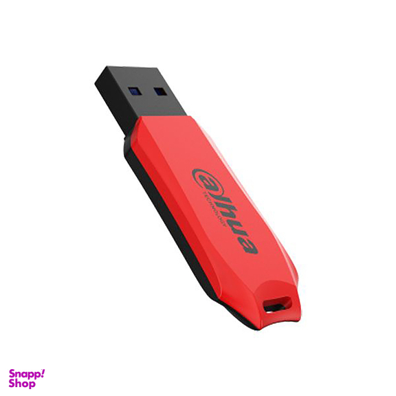 فلش مموری داهوا (Dahua) مدل U176 USB3٫0 ظرفیت 64 گیگابایت