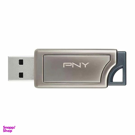 فلش مموری پی ان وای (PNY) مدل PRO ELITE ظرفیت 256 گیگابایت