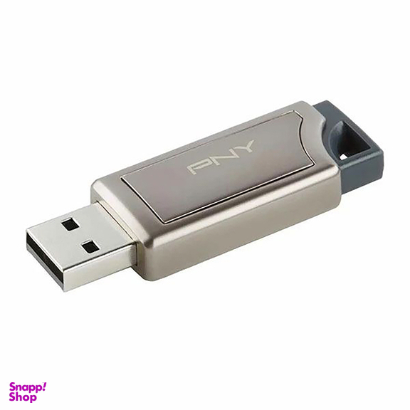 فلش مموری پی ان وای (PNY) مدل PRO ELITE ظرفیت 256 گیگابایت