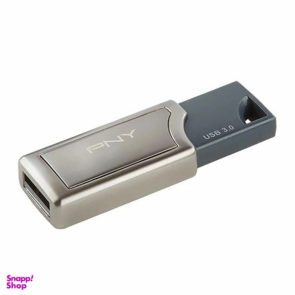 فلش مموری پی ان وای (PNY) مدل PRO ELITE ظرفیت 256 گیگابایت