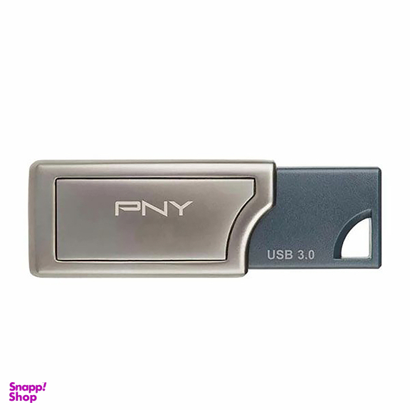 فلش مموری پی ان وای (PNY) مدل PRO ELITE ظرفیت 256 گیگابایت