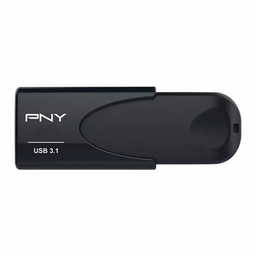 فلش مموری پی ان وای (PNY) مدل Attache 4 ظرفیت 32 گیگابایت بسته 2 عددی