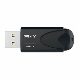 فلش مموری پی ان وای (PNY) مدل ATTACHE4 ظرفیت 64 گیگابایت