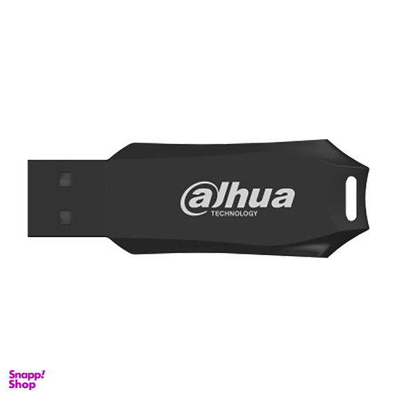 فلش مموری داهوا (Dahua) مدل U176 USB2٫0 ظرفیت 64 گیگابایت