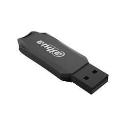 فلش مموری داهوا (Dahua) مدل U176 USB2٫0 ظرفیت 64 گیگابایت