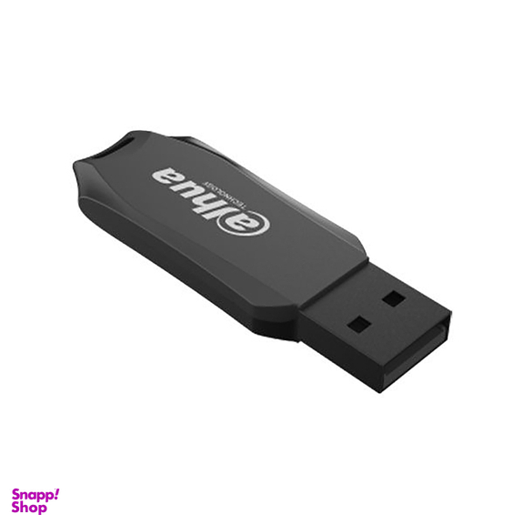 فلش مموری داهوا (Dahua) مدل U176 USB2٫0 ظرفیت 64 گیگابایت