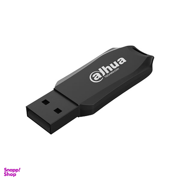 فلش مموری داهوا (Dahua) مدل U176 USB2٫0 ظرفیت 64 گیگابایت