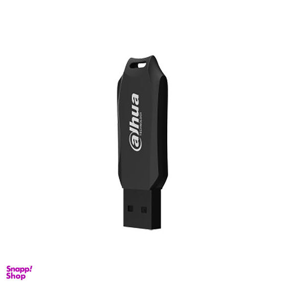 فلش مموری داهوا (Dahua) مدل U176 USB2٫0 ظرفیت 64 گیگابایت