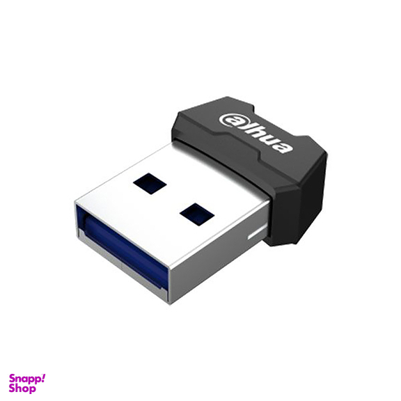 فلش مموری داهوا (Dahua) مدل U166 USB3٫2 ظرفیت 32 گیگابایت
