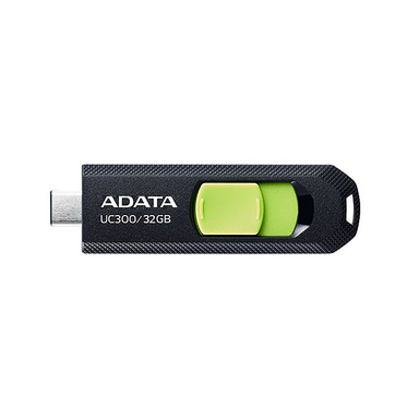 فلش مموری ای دیتا (Adata) مدل UC300 ظرفیت 32 گیگابایت