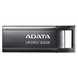 فلش مموری ای دیتا (Adata) مدل UR340 ظرفیت 64 گیگابایت