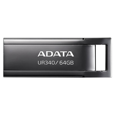 فلش مموری ای دیتا (Adata) مدل UR340 ظرفیت 64 گیگابایت