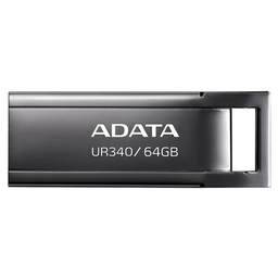 فلش مموری ای دیتا (Adata) مدل UR340 ظرفیت 64 گیگابایت
