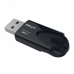 فلش مموری پی ان وای (PNY) مدل Attache 4 ظرفیت 32 گیگابایت بسته 3 عددی