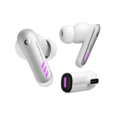 هدفون بی سیم گیمینگ انکر مدل Anker Sound Core VR P10 A3850