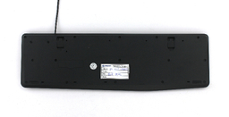 کیبورد سیم دار هترون (Hatron) مدل HK220