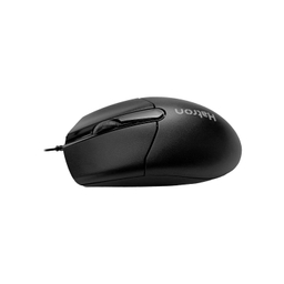 کیبورد و موس سیم دار هترون (Hatron) مدل HKC221N