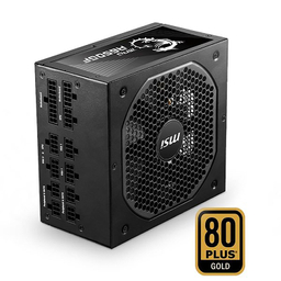 منبع تغذیه کامپیوتر ام اس آی (MSI) مدل MPG A650GF