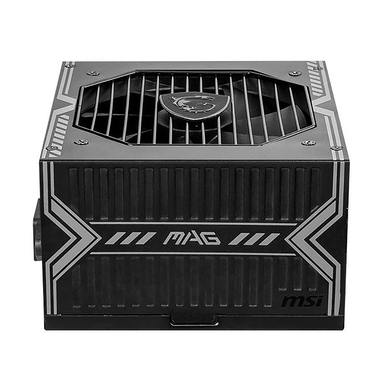 منبع تغذیه کامپیوتر ام اس آی (MSI) مدل MAG A650BN