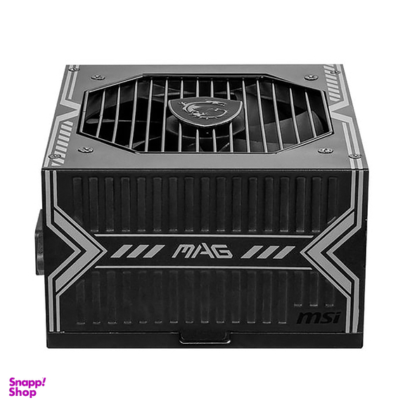 منبع تغذیه کامپیوتر ام اس آی (MSI) مدل MAG A650BN