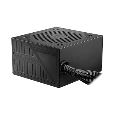 منبع تغذیه کامپیوتر ام اس آی (MSI) مدل MAG A600DN