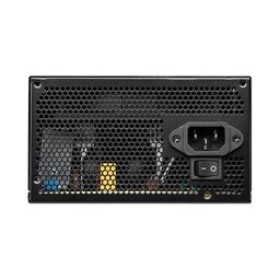منبع تغذیه کامپیوتر ام اس آی (MSI) مدل MAG A600DN