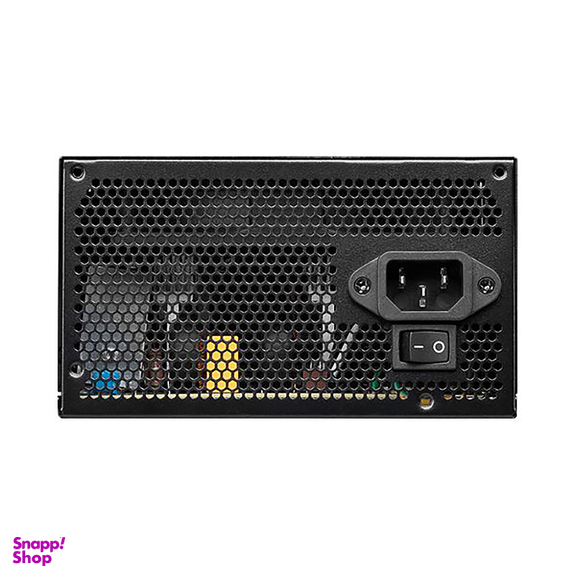 منبع تغذیه کامپیوتر ام اس آی (MSI) مدل MAG A600DN