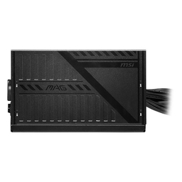 منبع تغذیه کامپیوتر ام اس آی (MSI) مدل MAG A600DN