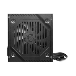 منبع تغذیه کامپیوتر ام اس آی (MSI) مدل MAG A600DN