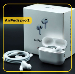 هدست بلوتوثی ریمکس (Remax) مدل AirPods Pro 2