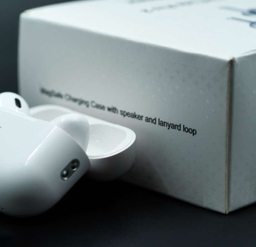 هدست بلوتوثی ریمکس (Remax) مدل AirPods Pro 2