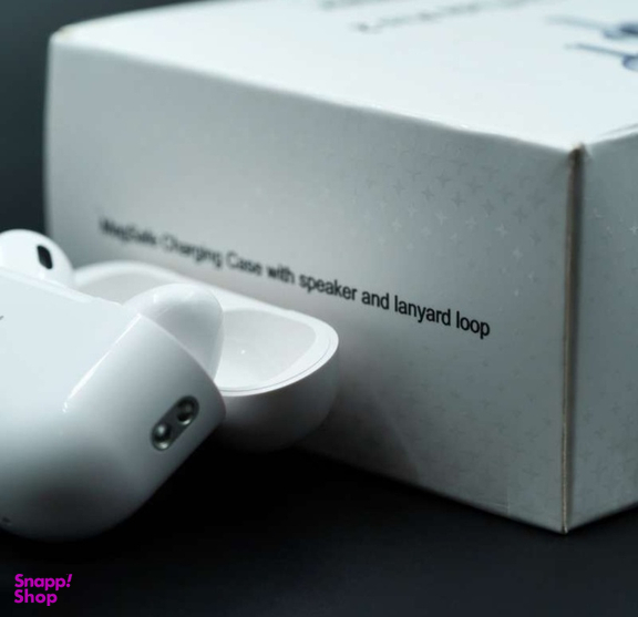 هدست بلوتوثی ریمکس (Remax) مدل AirPods Pro 2