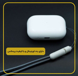 هدست بلوتوثی ریمکس (Remax) مدل AirPods Pro 2