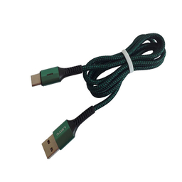 کابل تبدیل USB به USB-C لیتو (Leitu) مدل LD-36 طول 1 متر