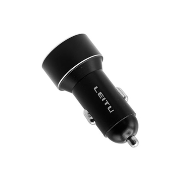 شارژر فندکی لیتو (Leitu) مدل LC-C21