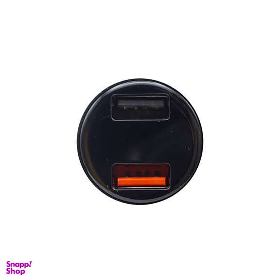 شارژر فندکی لیتو (Leitu) مدل LC-C21