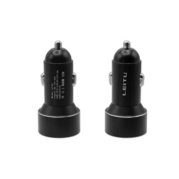 شارژر فندکی لیتو (Leitu) مدل LC-C21