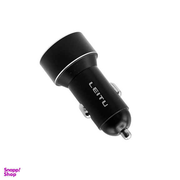 شارژر فندکی لیتو (Leitu) مدل LC-C21