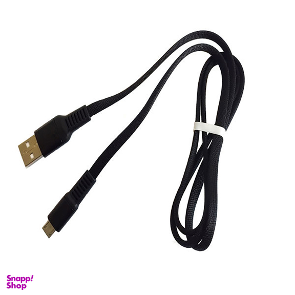 کابل تبدیل USB به MicroUSB لیتو مدل LD-32 طول 1 متر