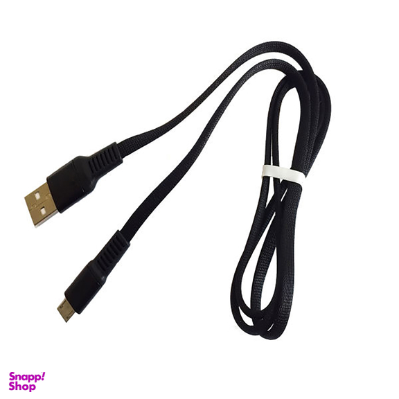 کابل تبدیل USB به MicroUSB لیتو مدل LD-32 طول 1 متر