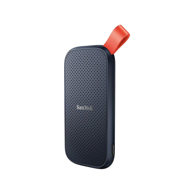 اس اس دی اکسترنال سن دیسک (SanDisk) مدل Extreme E30 ظرفیت 1 ترابایت