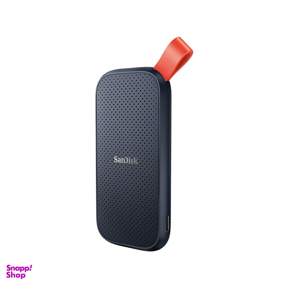اس اس دی اکسترنال سن دیسک (SanDisk) مدل Extreme E30 ظرفیت 1 ترابایت