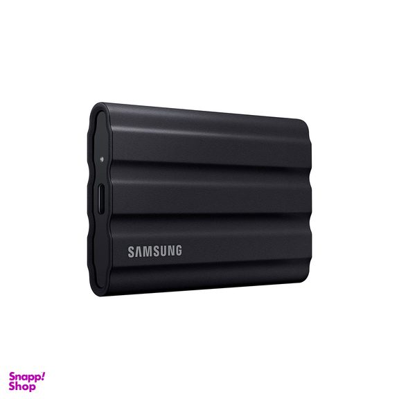 حافظه SSD اکسترنال سامسونگ مدل T7 Shield ظرفیت 2 ترابایت