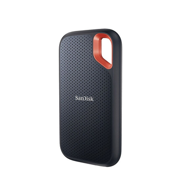 اس اس دی اکسترنال سن دیسک (SanDisk) مدل Extreme E61 ظرفیت 1 ترابایت