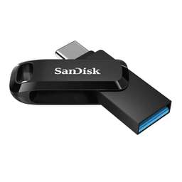 فلش مموری سن دیسک (SanDisk) مدل Ultra Dual Drive SDDDC3 Go ظرفیت 512 گیگابایت